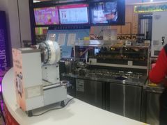 -沪上阿姨鲜果茶(世纪金源店)