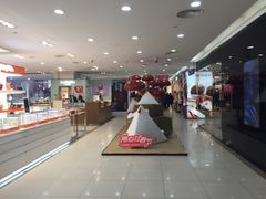 -王府井百货(总府店)