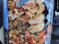 -墨竹寿司(九江店)