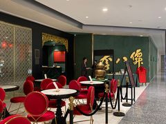大堂-誉八仙粤菜(万象天地店)
