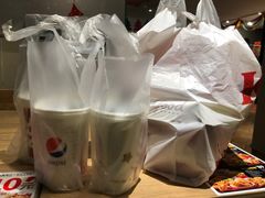 -肯德基(西桥店)