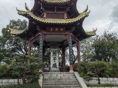 -幕燕滨江·燕子矶公园