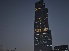 -紫峰大厦