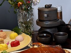 -食悦江南·淮扬菜·烤鸭(亚运村·惠新店)
