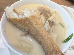 -苏小柳点心·手作小笼包(康桥分院)