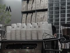 -M Stand(BFC外滩金融中心店)