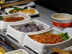 -海底捞火锅(大融城店)