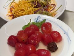 -绿茶餐厅(青岛城阳万象汇店)