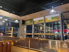 -蚝太郎 • 海鲜烧烤(Upark店)