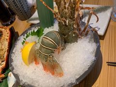 -花和海鲜自助(梅江店)