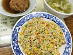 -粗茶淡饭(东关街店)