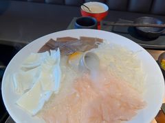 -辣伍鲜毛肚老火锅(元一店)