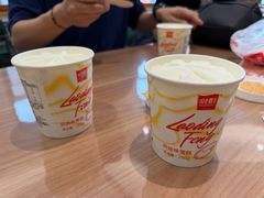 -老鼎丰(靖宇街总店)