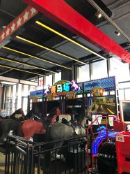 -嗨翻Hi-Fun竞技主题乐园·蹦床团建生日聚会(五棵松华熙店)
