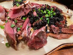 严州特色干菜鸭-芳草地度假酒店·野炉中餐厅