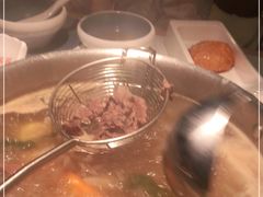 -左庭右院鲜牛肉火锅(苏州园区永旺店)