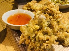 -潮粥荟·潮汕砂锅粥(朝阳大悦城店)