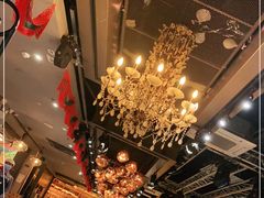 -酒肆浅葱•烧烤•龙虾•排档(卓悦intown店)