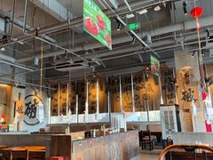 -破店肥哈·海鲜·烧烤(郑州银泰inPARK店)