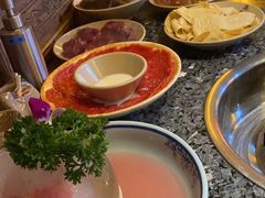 -蜀大侠火锅(建设路第五大道店)