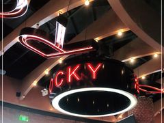 -MR.ROCKY洛奇先生RESTAURANT&BAR(宝安壹方城店)