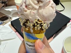 -哈根达斯(天河城店)