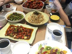 -靓靓蒸虾·头牌蒸虾(南山桂庙店)