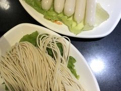 -呷哺呷哺(松江开元店)