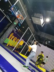 -Apfunll潮玩乐园*生日派对*企业团建(米房店)