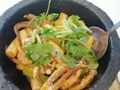 -小吴越·江浙融合菜(惠山万达广场店)