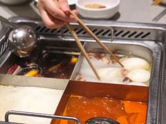 -海底捞火锅(关山保利店)