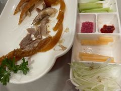 -大鸭梨烤鸭(甘家口店)