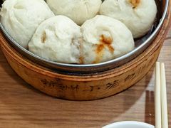 -驴肉蒸饺杭州小笼包