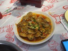 -辣出味岳阳特色烧烤·龙虾大排档(砂子塘总店)