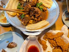 -郭家大院 老南京土菜(九霄店)