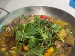 -食鼎记海鲜大排档(美食街店)