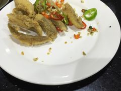 -一哥美食(总店)