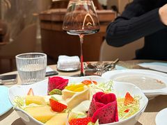 -波特曼西餐厅(中央大街店)