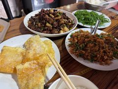-阿葉农家饭店