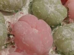 -翡翠小城·海鲜豆捞·广式点心(老佛爷店)