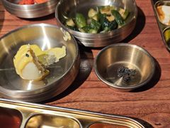 -九田家黑牛烤肉料理(新辰里亚运村店)