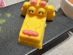 -海底捞火锅(让胡路万达店)