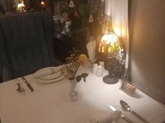 -火车头法国西餐厅