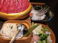 -牛New寿喜烧(闵行龙湖天街店)
