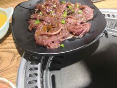 -梅梅家的烤肉店(槐北路店)