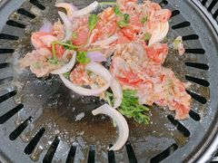招牌肥牛-杨记齐齐哈尔烤肉(总店)
