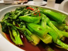 -艳阳天·非遗楚菜(武展店)