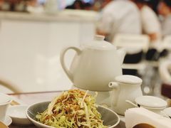 -喜鼎海胆水饺(平安金融中心店)