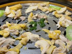 -阿鸡鱼庄·顺德鲜蒸小炒(亚运村店)