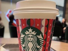 -星巴克(日月光店)